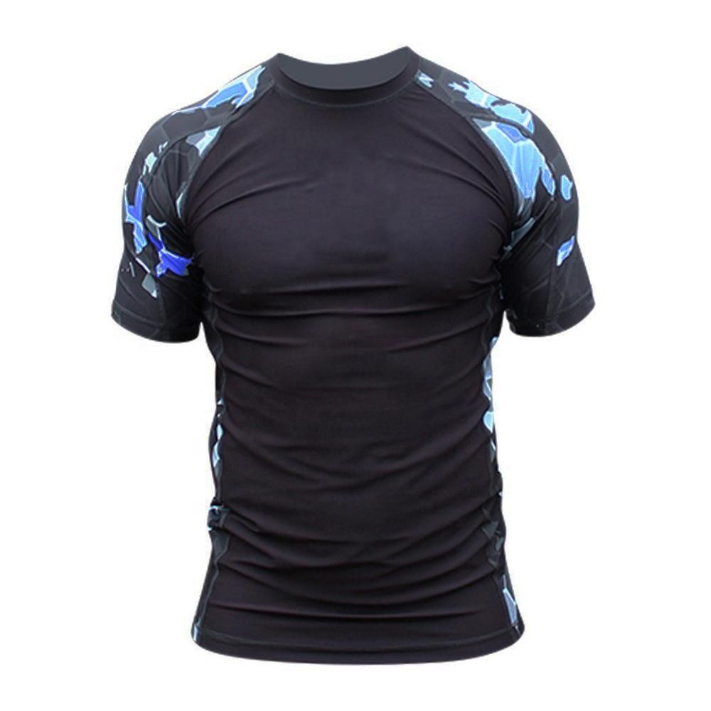 Short Sleeve rash guards (1)